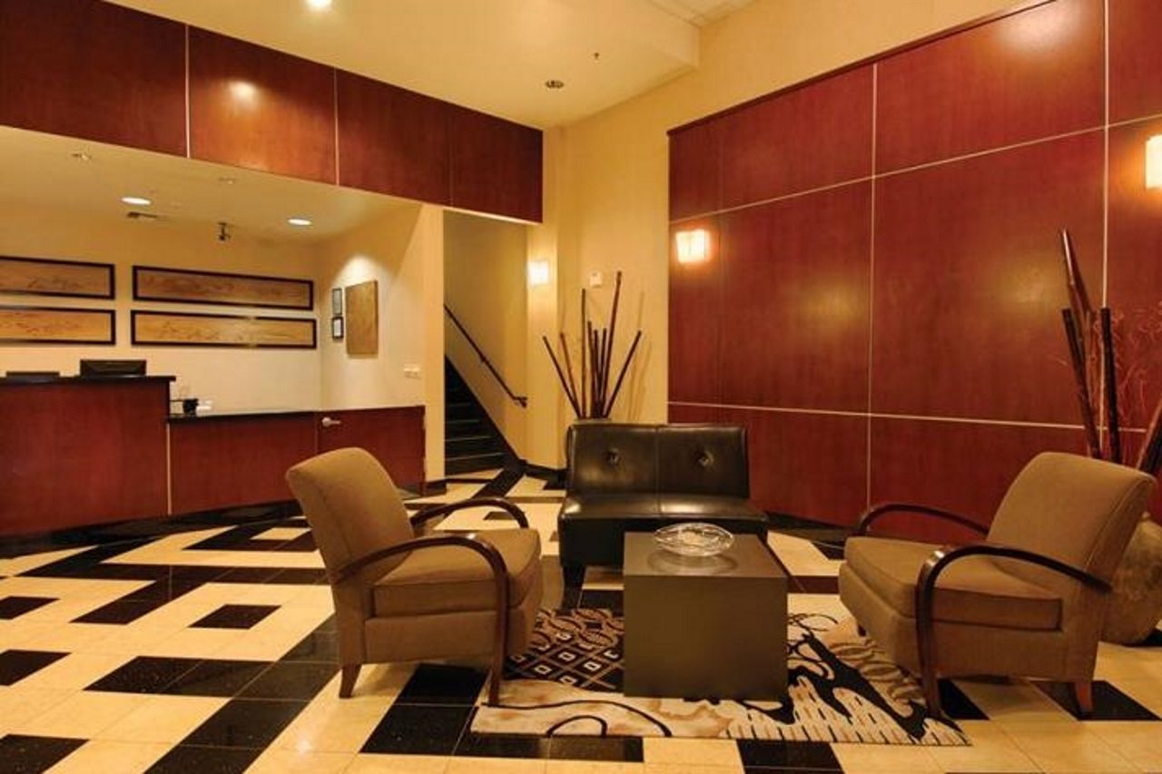 Fotos del hotel - Fusion San Francisco