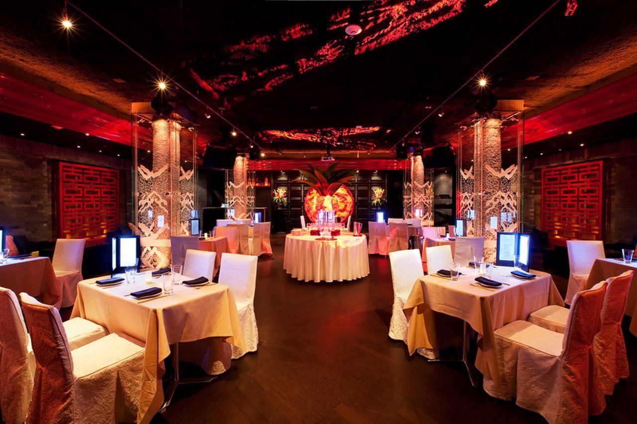 Fotos del hotel - Fusion San Francisco