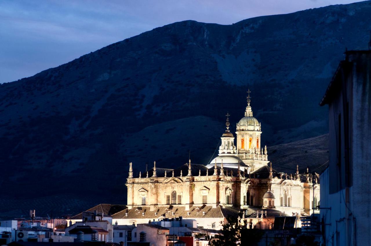 Fotos del hotel - EUROPA JAEN