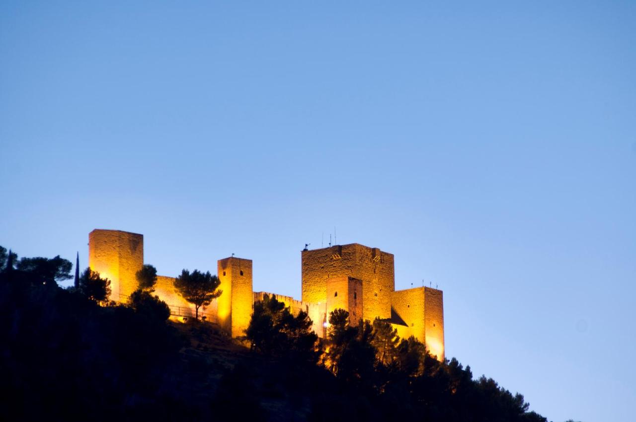 Fotos del hotel - EUROPA JAEN