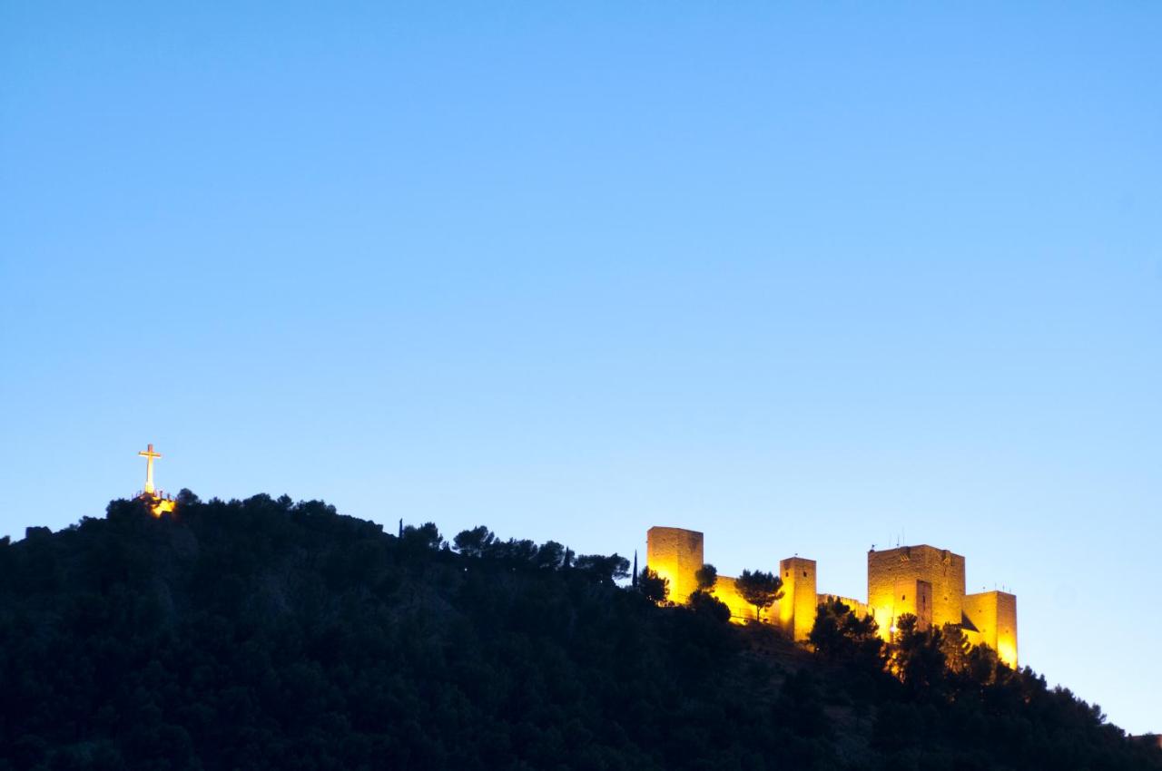 Fotos del hotel - EUROPA JAEN