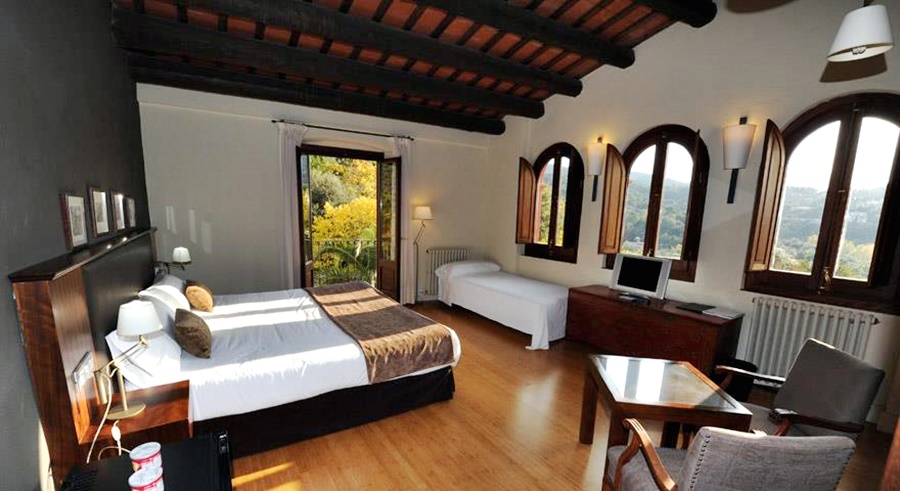 Fotos del hotel - CAL BATLLE