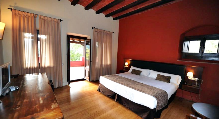 Fotos del hotel - CAL BATLLE