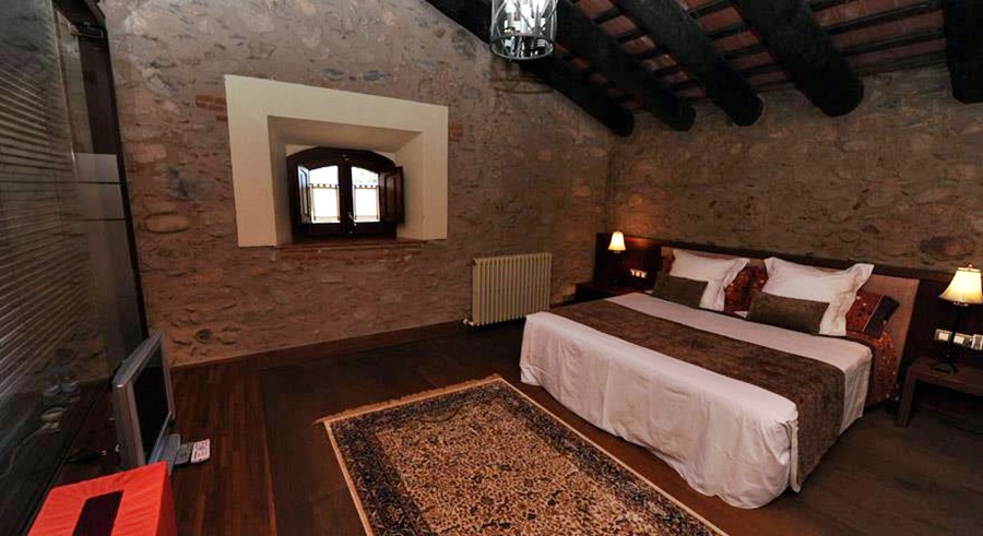 Fotos del hotel - CAL BATLLE