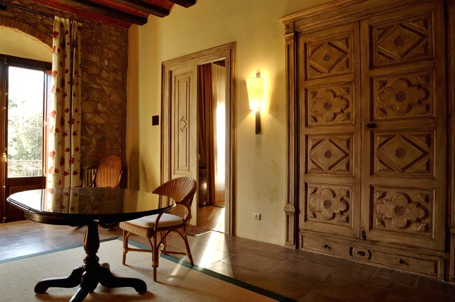 Fotos del hotel - CAL BATLLE