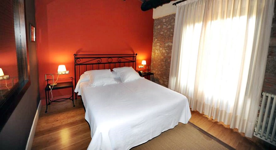 Fotos del hotel - CAL BATLLE