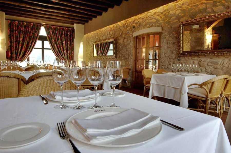 Fotos del hotel - CAL BATLLE