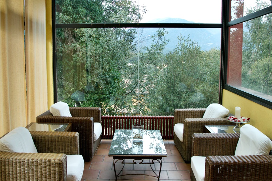 Fotos del hotel - CAL BATLLE
