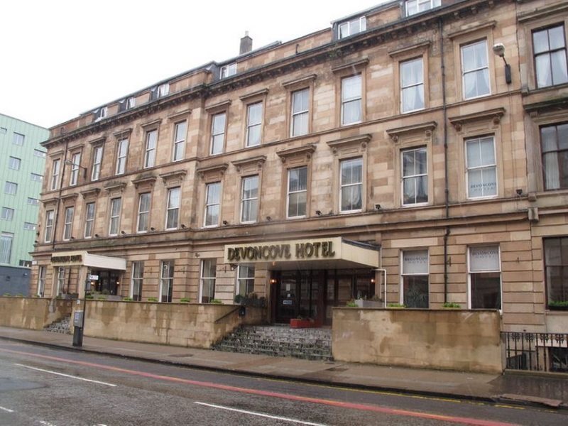 Fotos del hotel - Devoncove Hotel