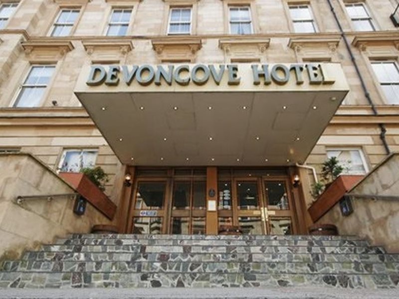 Fotos del hotel - Devoncove Hotel
