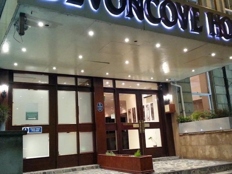 Fotos del hotel - Devoncove Hotel