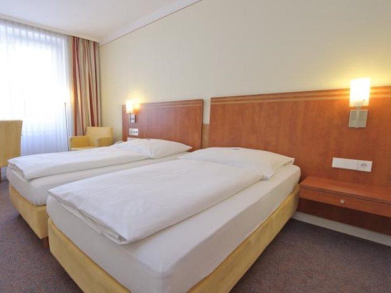Fotos del hotel - Hotel Concorde Munchen (ex. Tulip Inn Concorde)
