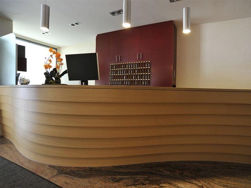Fotos del hotel - Hotel Concorde Munchen (ex. Tulip Inn Concorde)