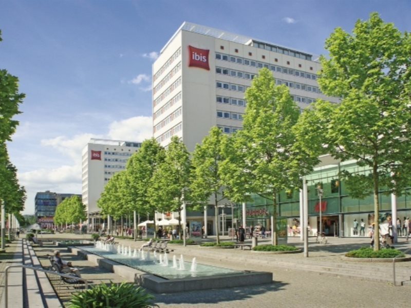 Fotos del hotel - ibis Dresden Zentrum