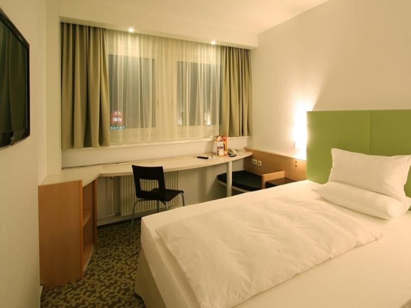 Fotos del hotel - ibis Dresden Zentrum