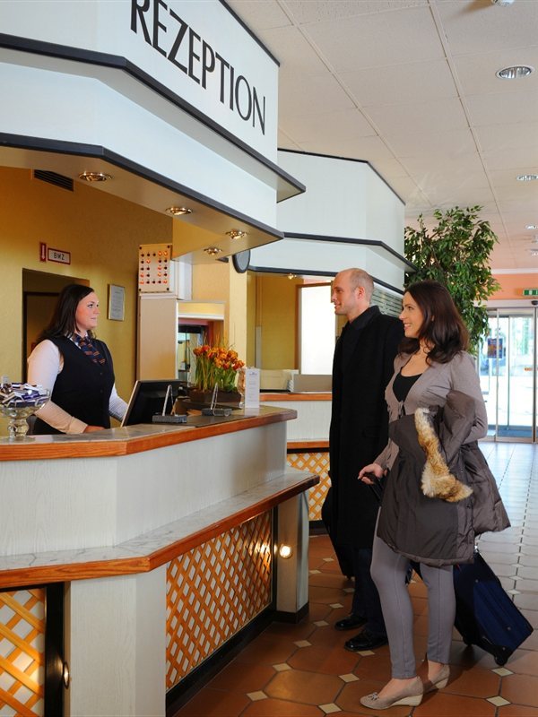 Fotos del hotel - Sure Hotel by Best Western Hilden-Düsseldorf