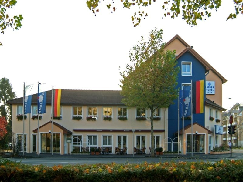 Fotos del hotel - Sure Hotel by Best Western Hilden-Düsseldorf