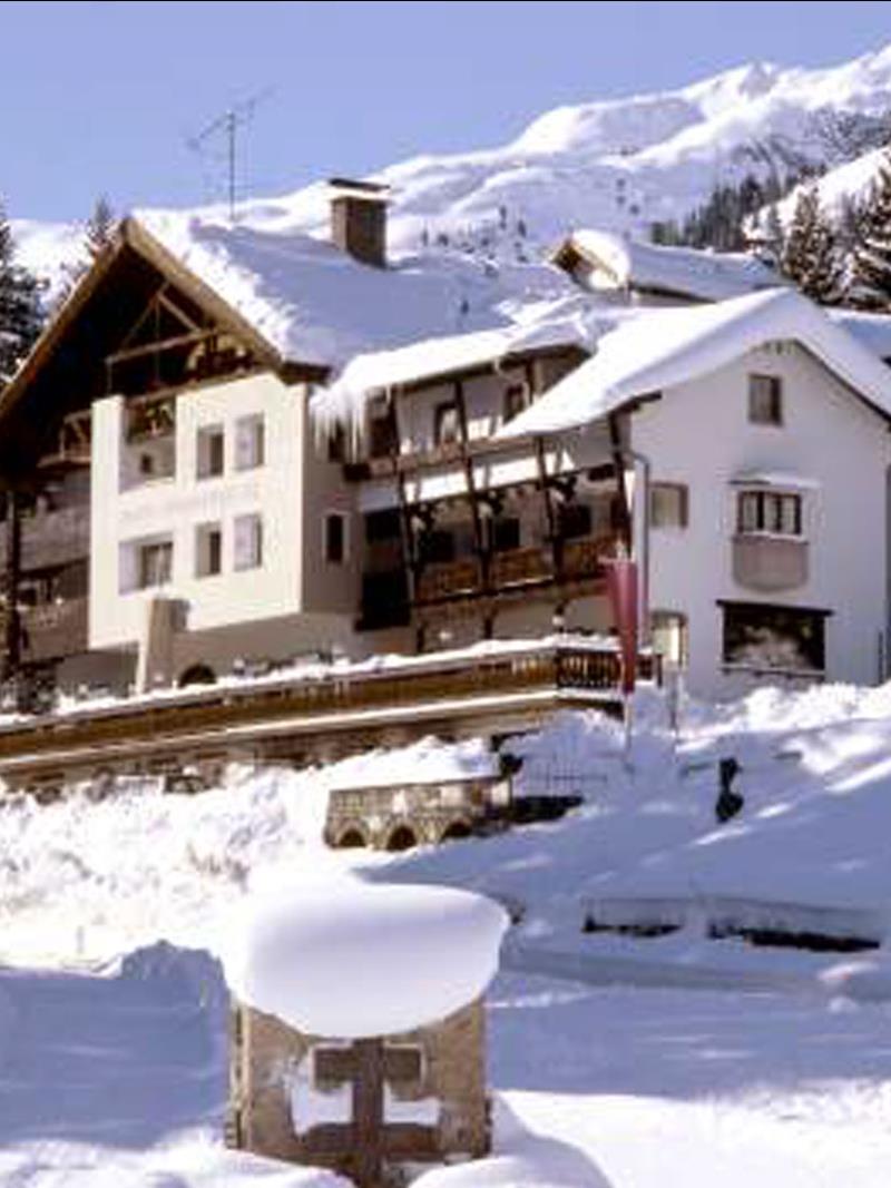 Fotos del hotel - Mooserkreuz