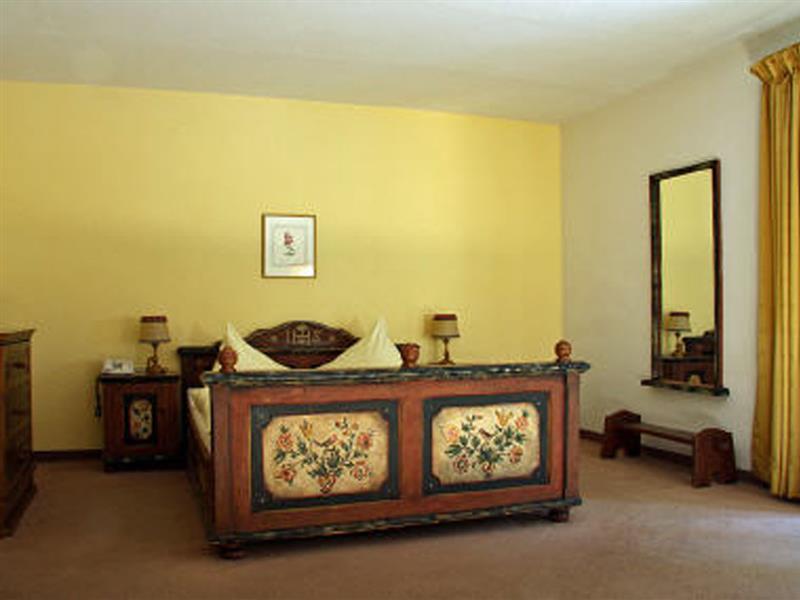 Fotos del hotel - Mooserkreuz