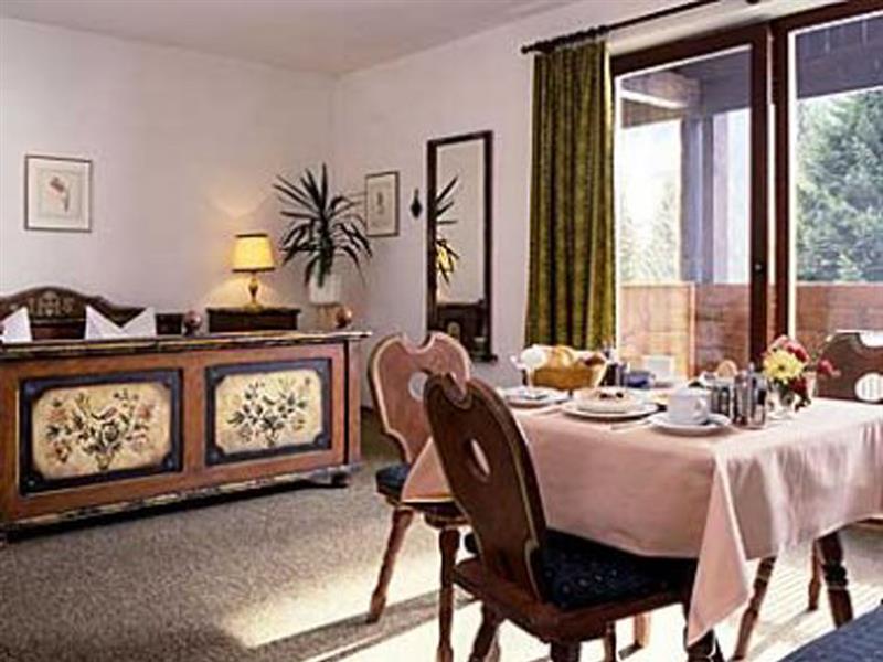 Fotos del hotel - Mooserkreuz