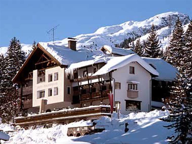 Fotos del hotel - Mooserkreuz