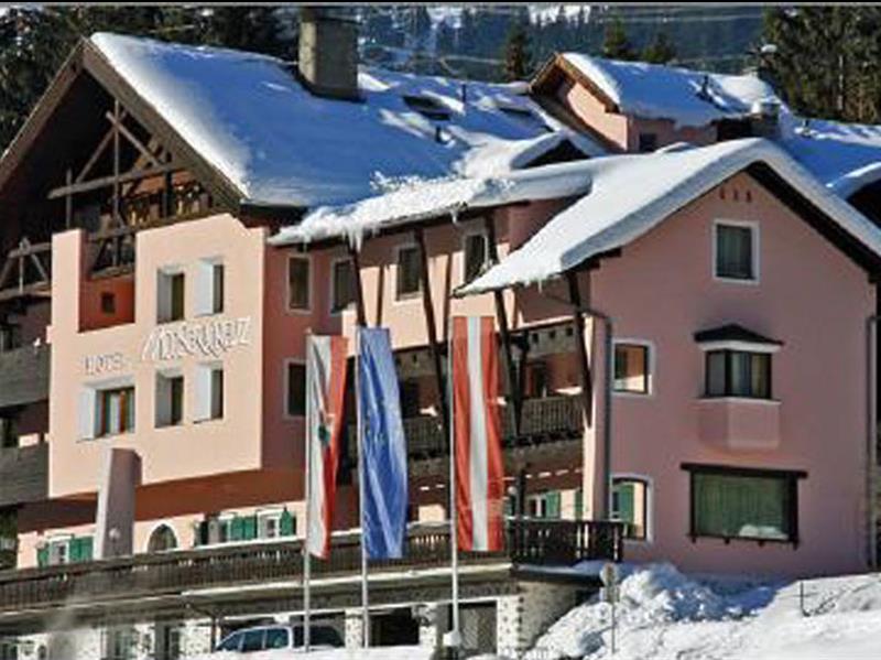 Fotos del hotel - Mooserkreuz
