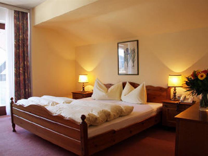 Fotos del hotel - Mooserkreuz