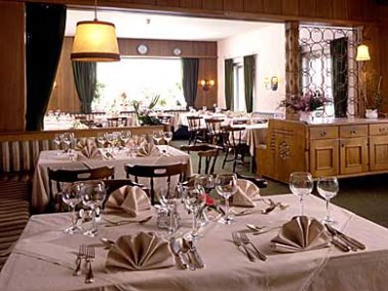 Fotos del hotel - Mooserkreuz