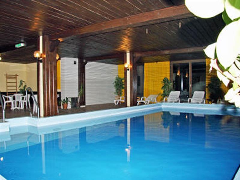 Fotos del hotel - Mooserkreuz