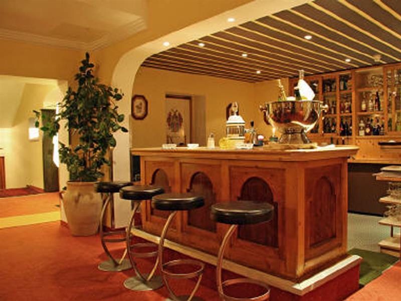 Fotos del hotel - Mooserkreuz