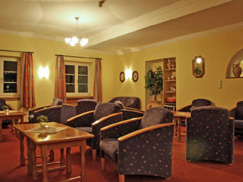 Fotos del hotel - Mooserkreuz