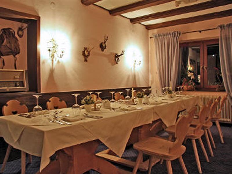 Fotos del hotel - Mooserkreuz