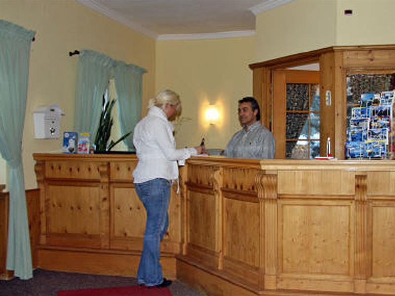 Fotos del hotel - Mooserkreuz