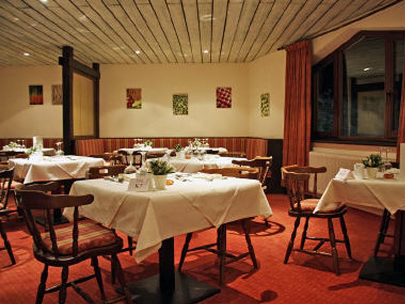 Fotos del hotel - Mooserkreuz