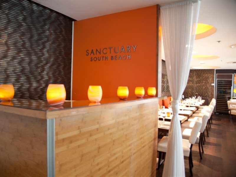 Fotos del hotel - Sanctuary South Beach