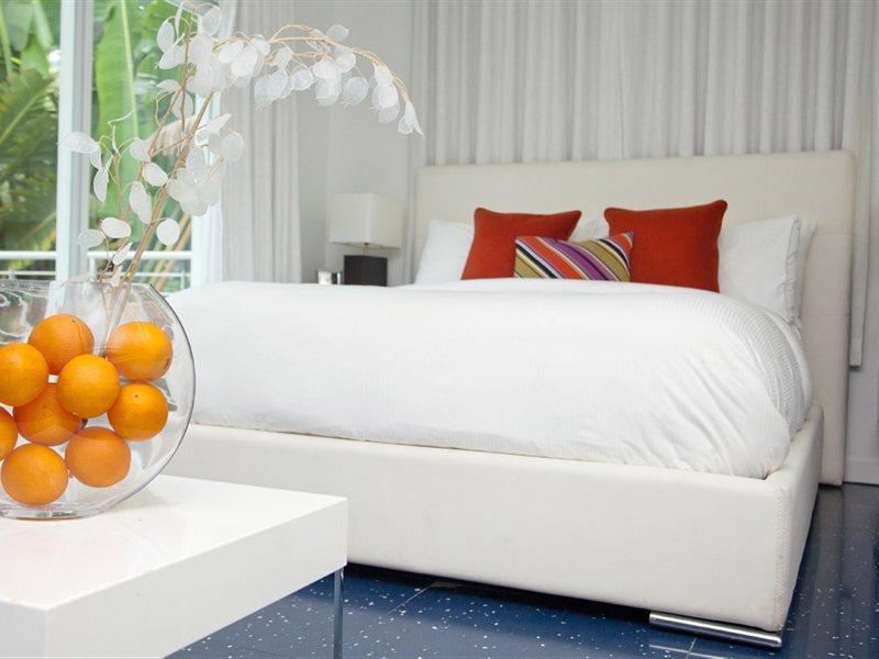 Fotos del hotel - Sanctuary South Beach