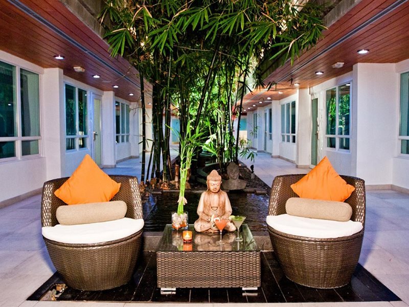 Fotos del hotel - Sanctuary South Beach