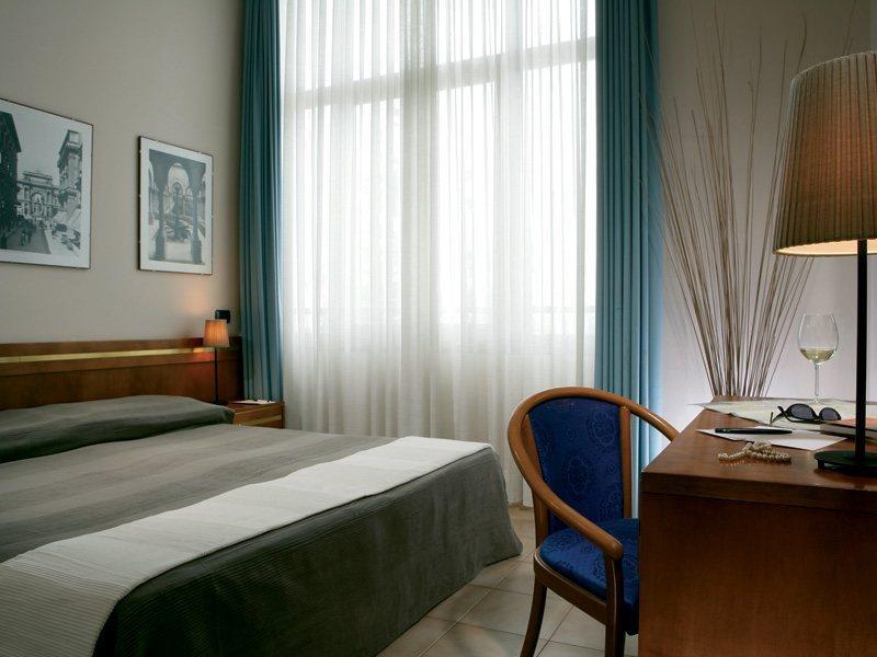Fotos del hotel - President Firenze