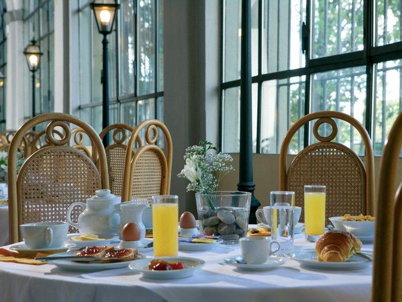 Fotos del hotel - President Firenze