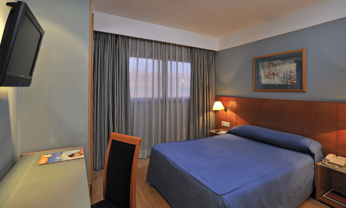 Fotos del hotel - GLOBALES DE LOS REYES