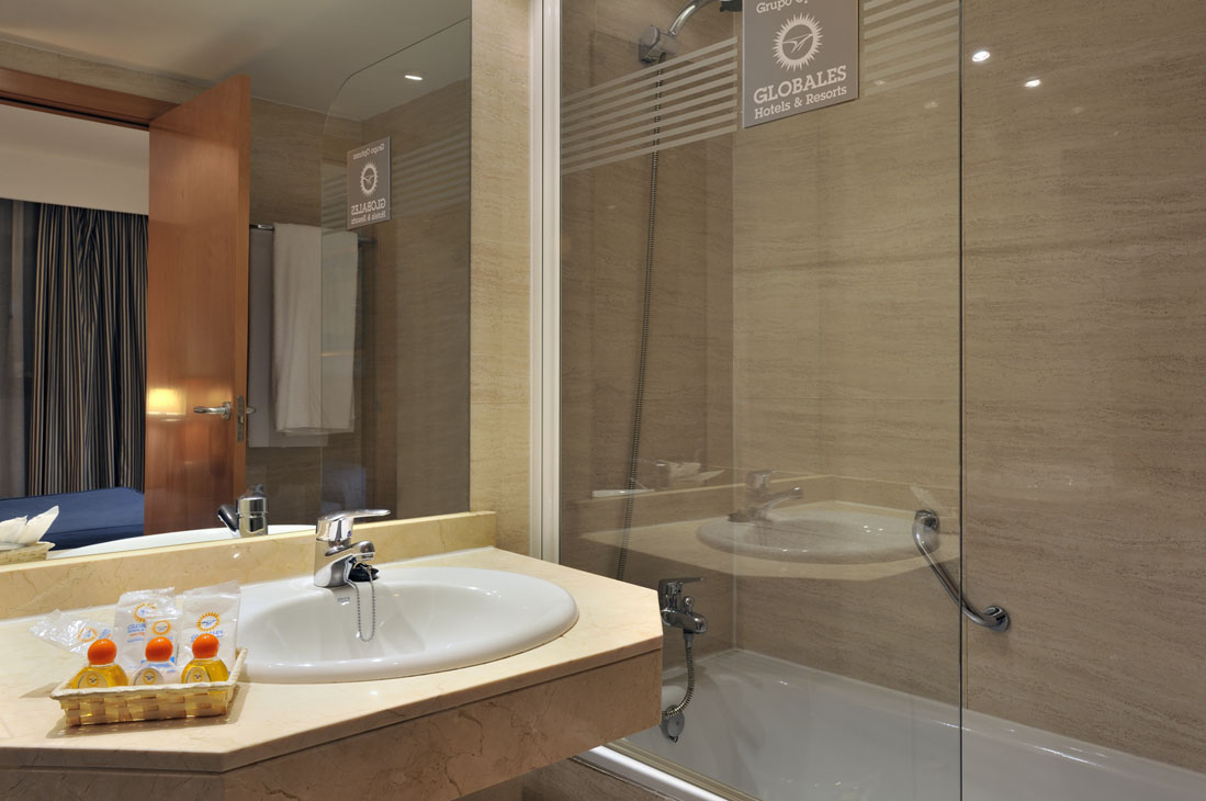 Fotos del hotel - GLOBALES DE LOS REYES