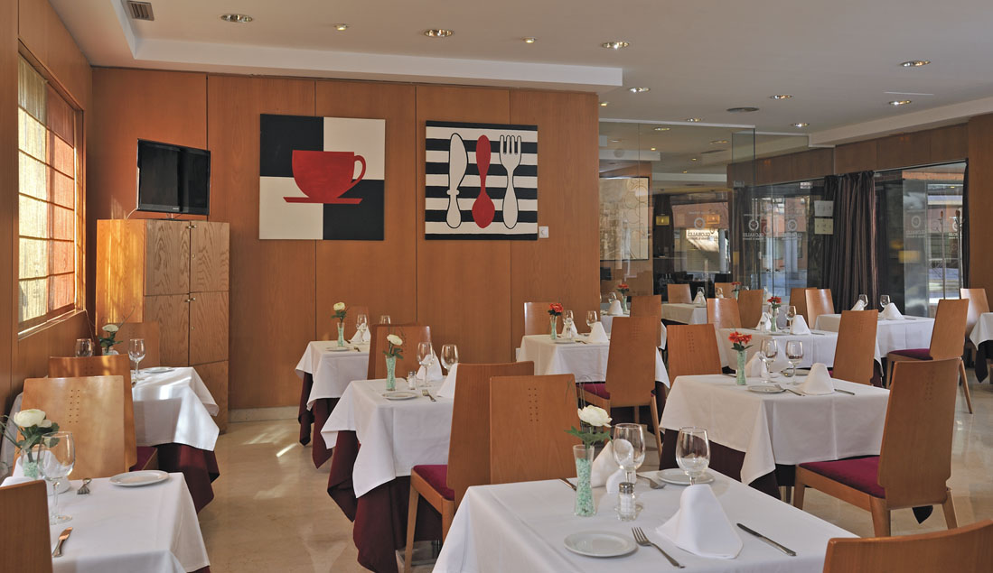 Fotos del hotel - GLOBALES DE LOS REYES