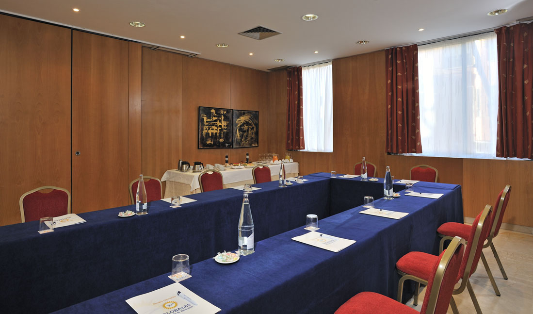 Fotos del hotel - GLOBALES DE LOS REYES