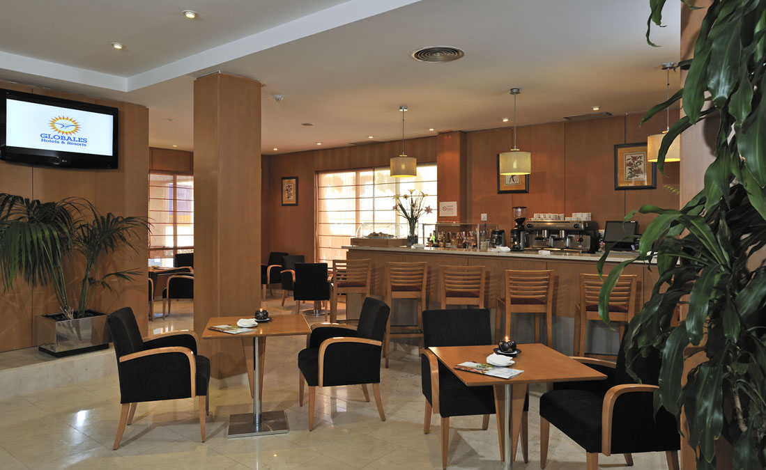 Fotos del hotel - GLOBALES DE LOS REYES