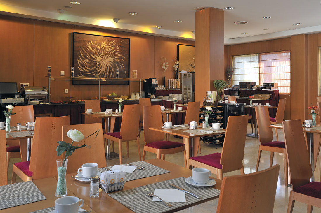 Fotos del hotel - GLOBALES DE LOS REYES