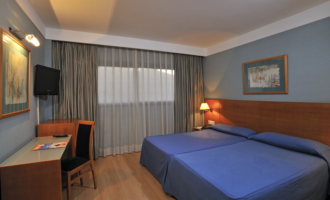 Fotos del hotel - GLOBALES DE LOS REYES