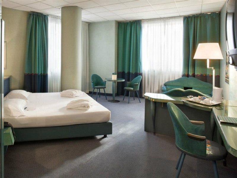 Fotos del hotel - UNA Hotel Bergamo