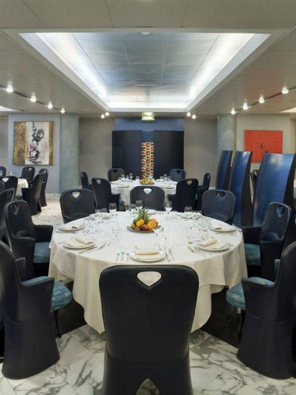 Fotos del hotel - UNA Hotel Bergamo