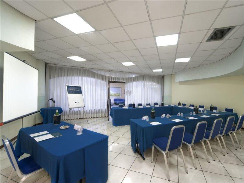 Fotos del hotel - UNA Hotel Bergamo
