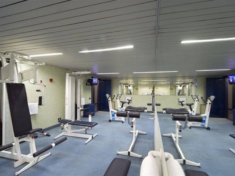 Fotos del hotel - UNA Hotel Bergamo